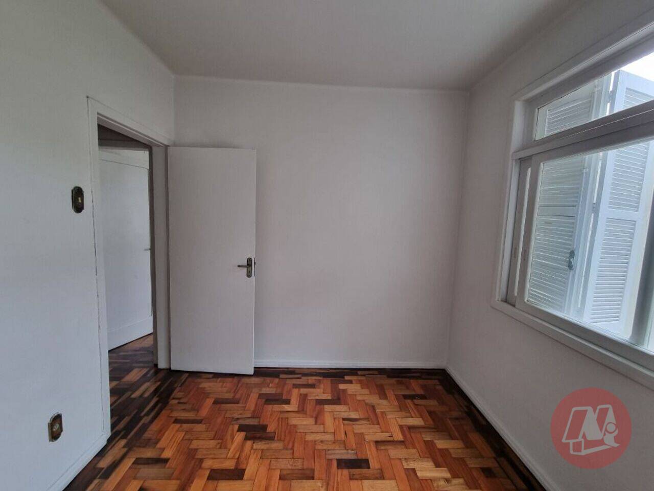 Apartamento Rio Branco, Porto Alegre - RS