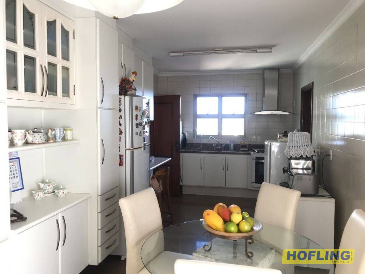 Apartamento Cidade Jardim, Rio Claro - SP