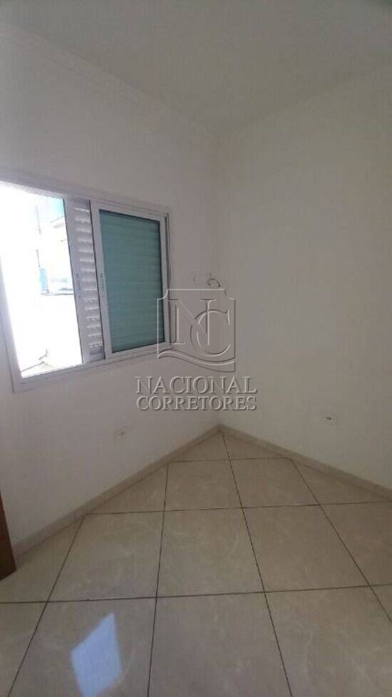 Vila Junqueira - Santo André - SP, Santo André - SP