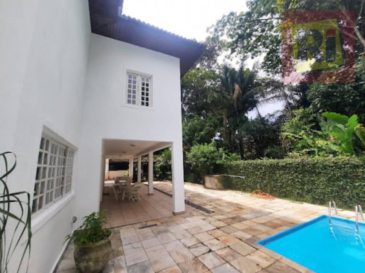 Casa Riviera de São Lourenço, Bertioga - SP