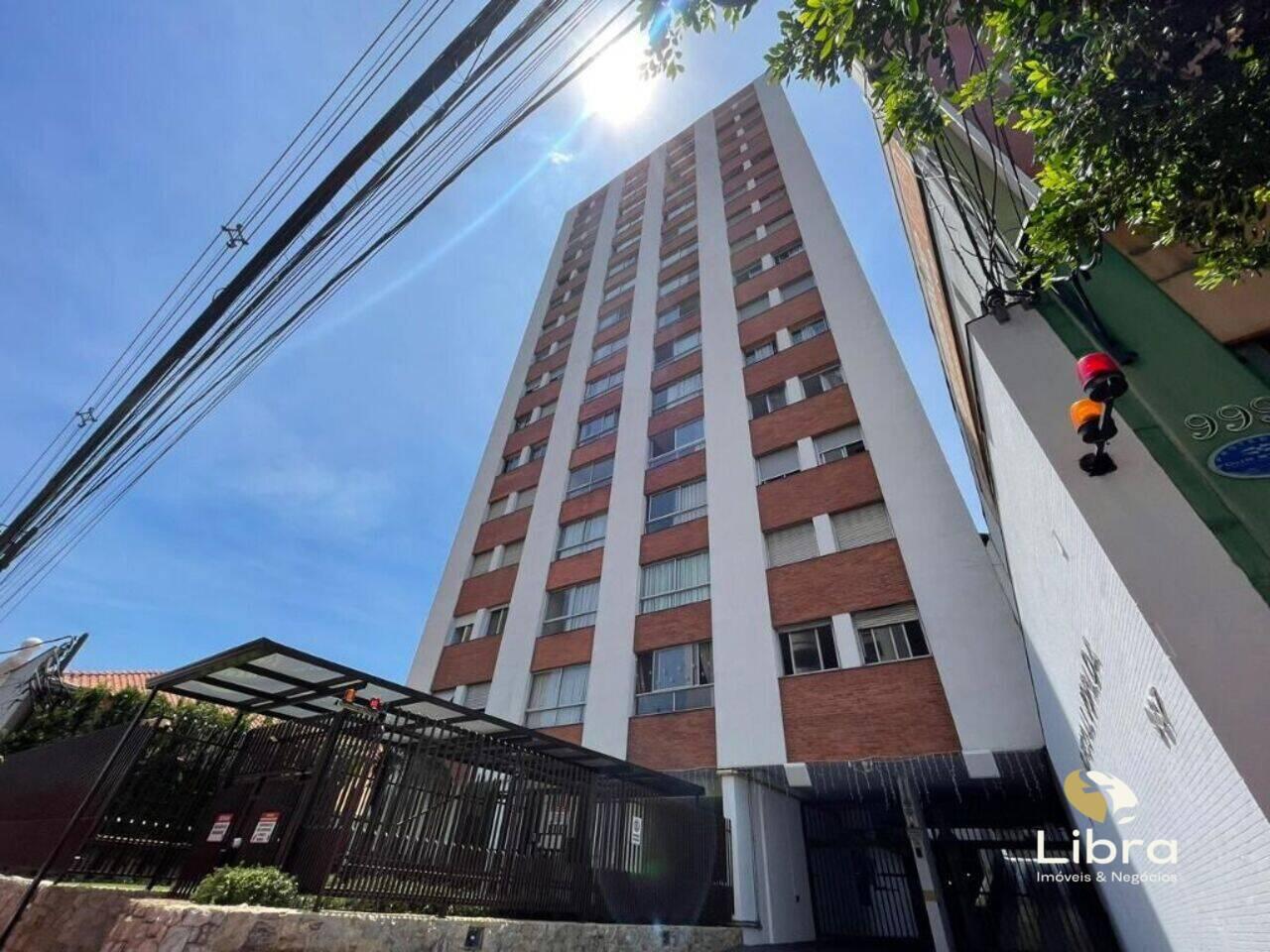 Apartamento Centro, Sorocaba - SP