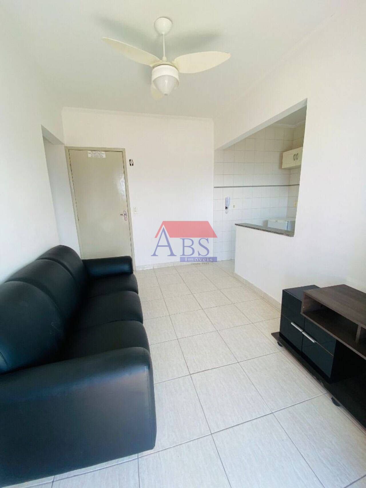 Apartamento Aviação, Praia Grande - SP