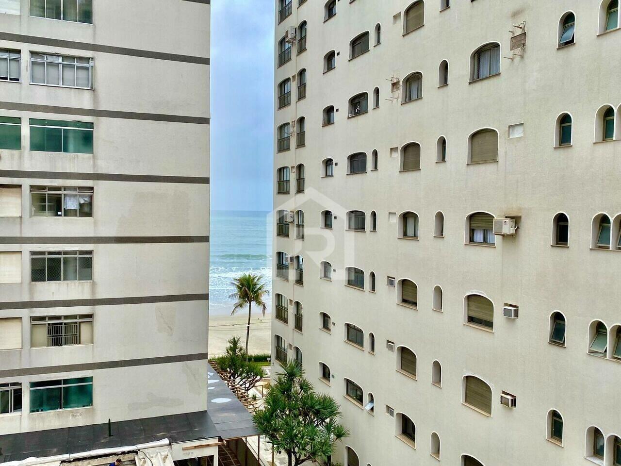 Apartamento Astúrias, Guarujá - SP