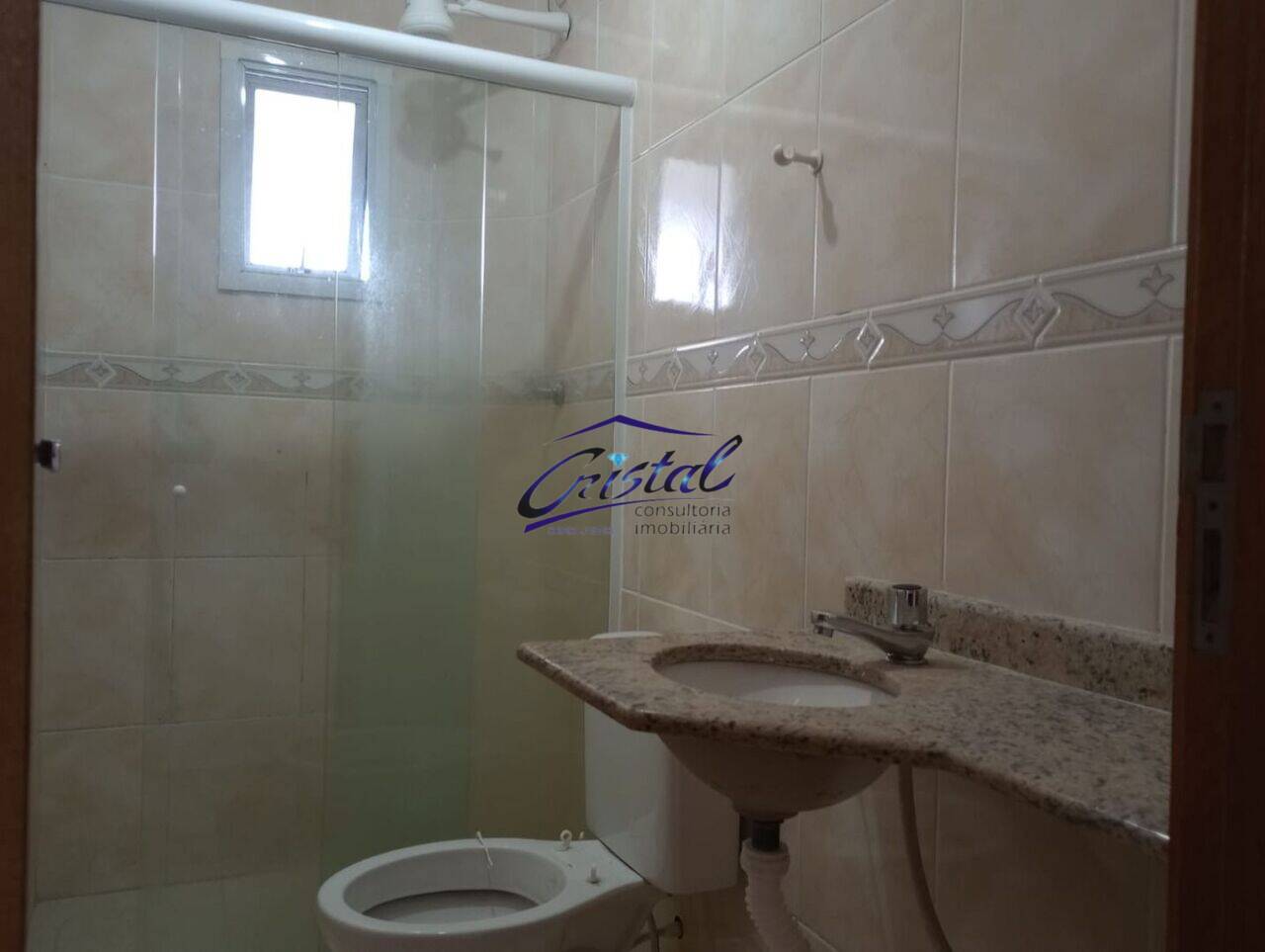 Apartamento Aviação, Praia Grande - SP