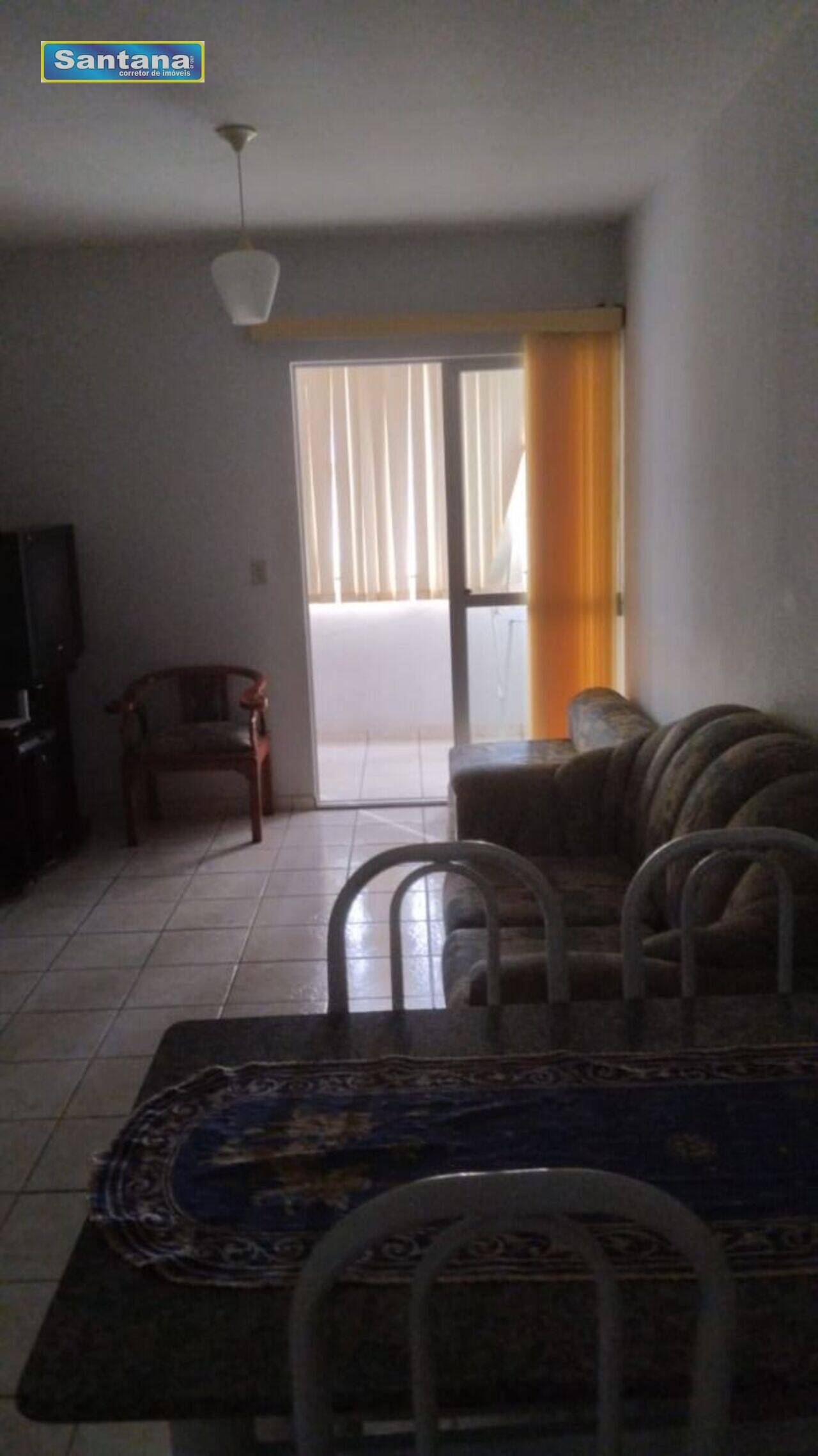 Apartamento Centro, Caldas Novas - GO