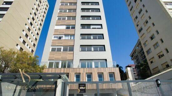 Apartamento de 54 m² Três Figueiras - Porto Alegre, à venda por R$ 680.771