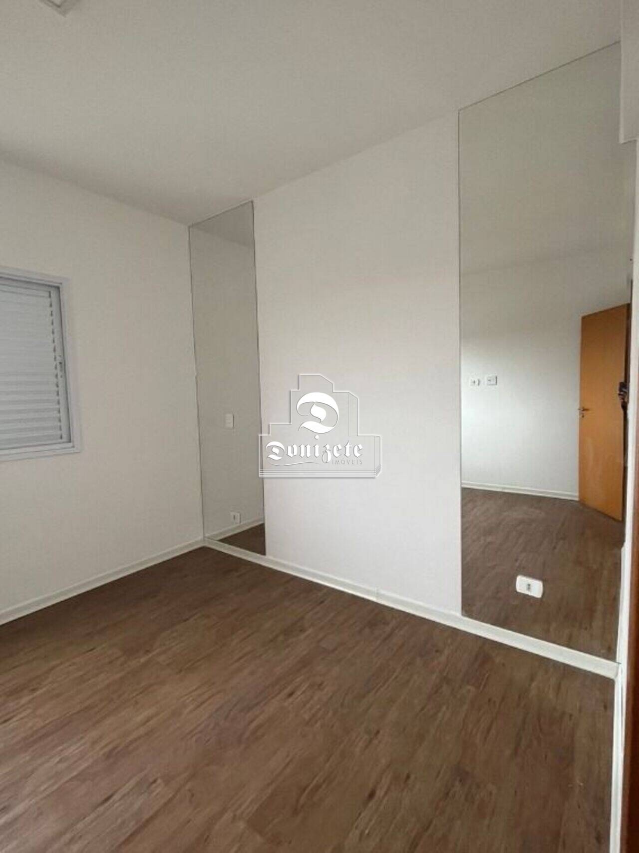 Apartamento Campestre, Santo André - SP