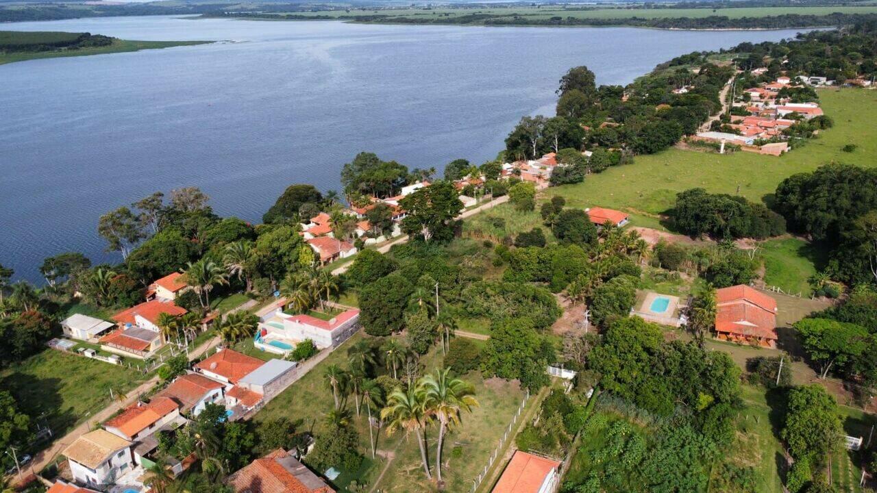 Terreno Recreio Jardim da Mina (Vitoriana), Botucatu - SP