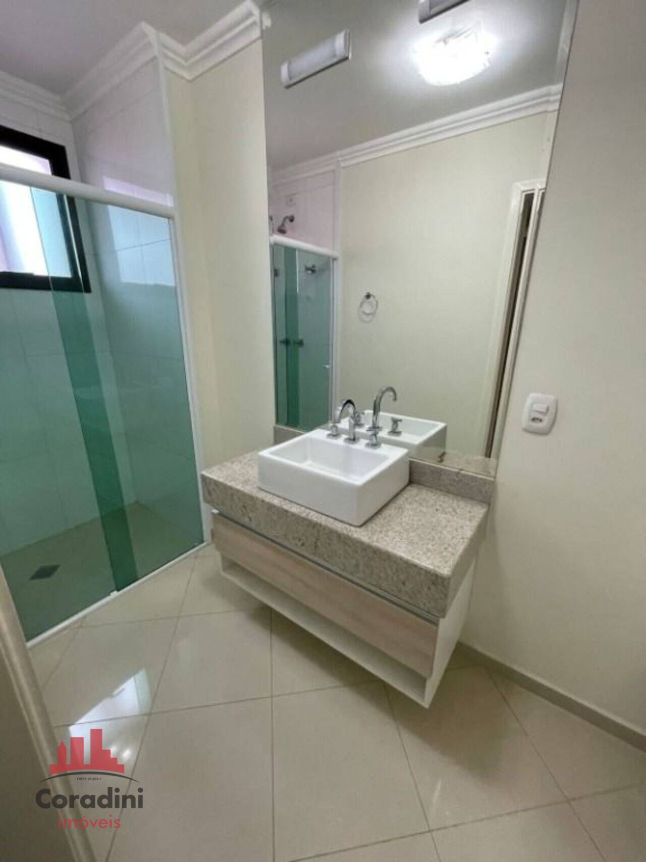 Apartamento duplex Centro, Americana - SP