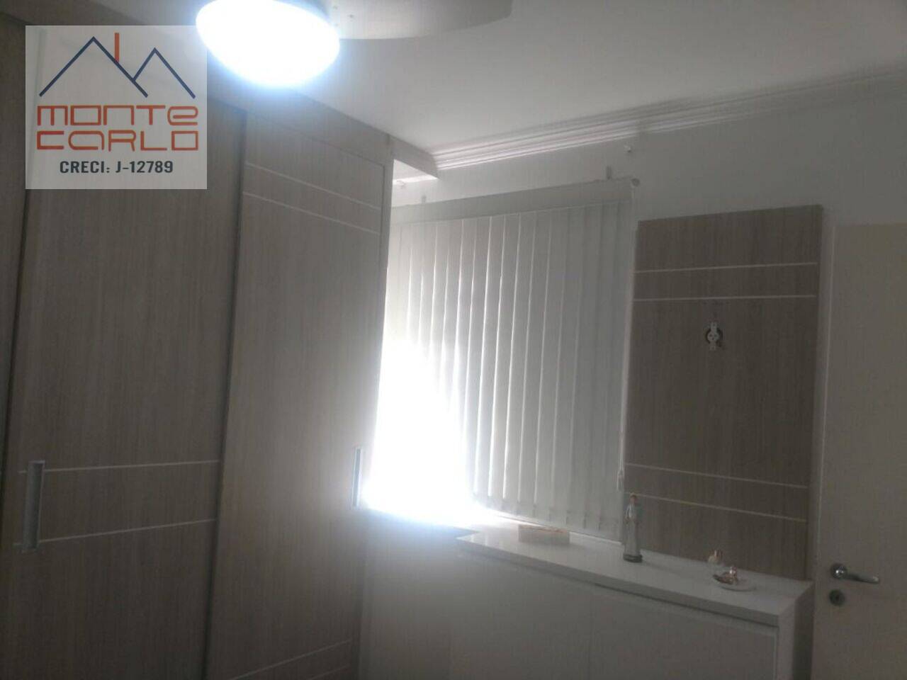 Apartamento Santa Terezinha, São Bernardo do Campo - SP