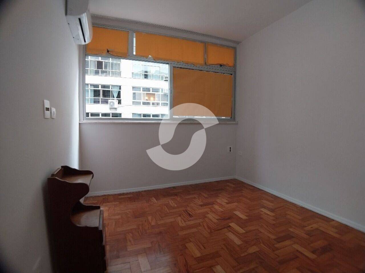 Apartamento Icaraí, Niterói - RJ