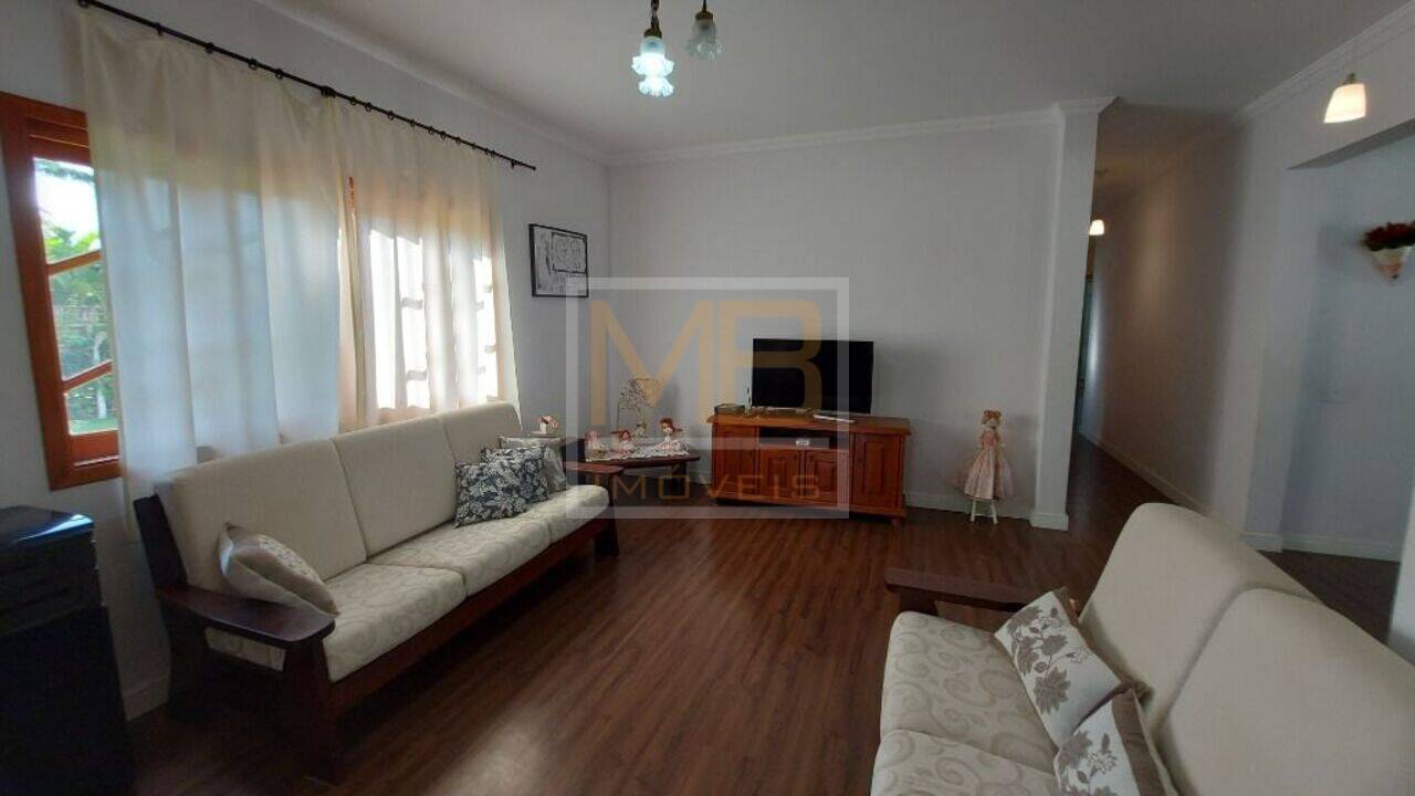 Casa Loteamento Chácaras Vale das Garças, Campinas - SP