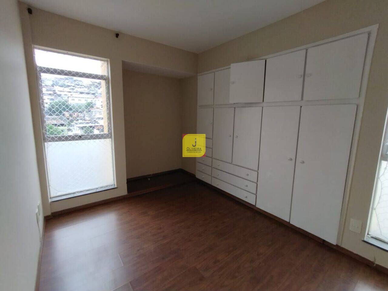 Apartamento Bairu, Juiz de Fora - MG