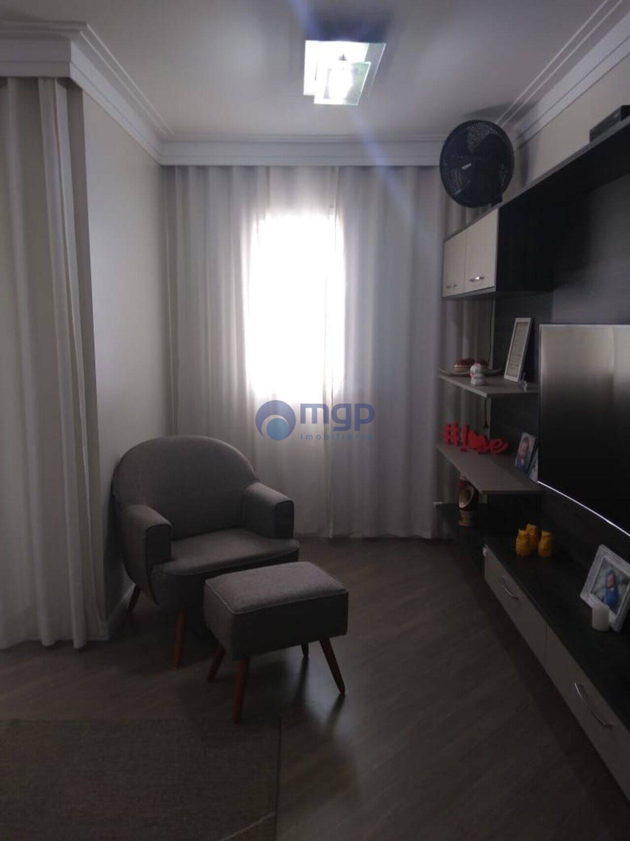 Apartamento Vila Guilherme, São Paulo - SP