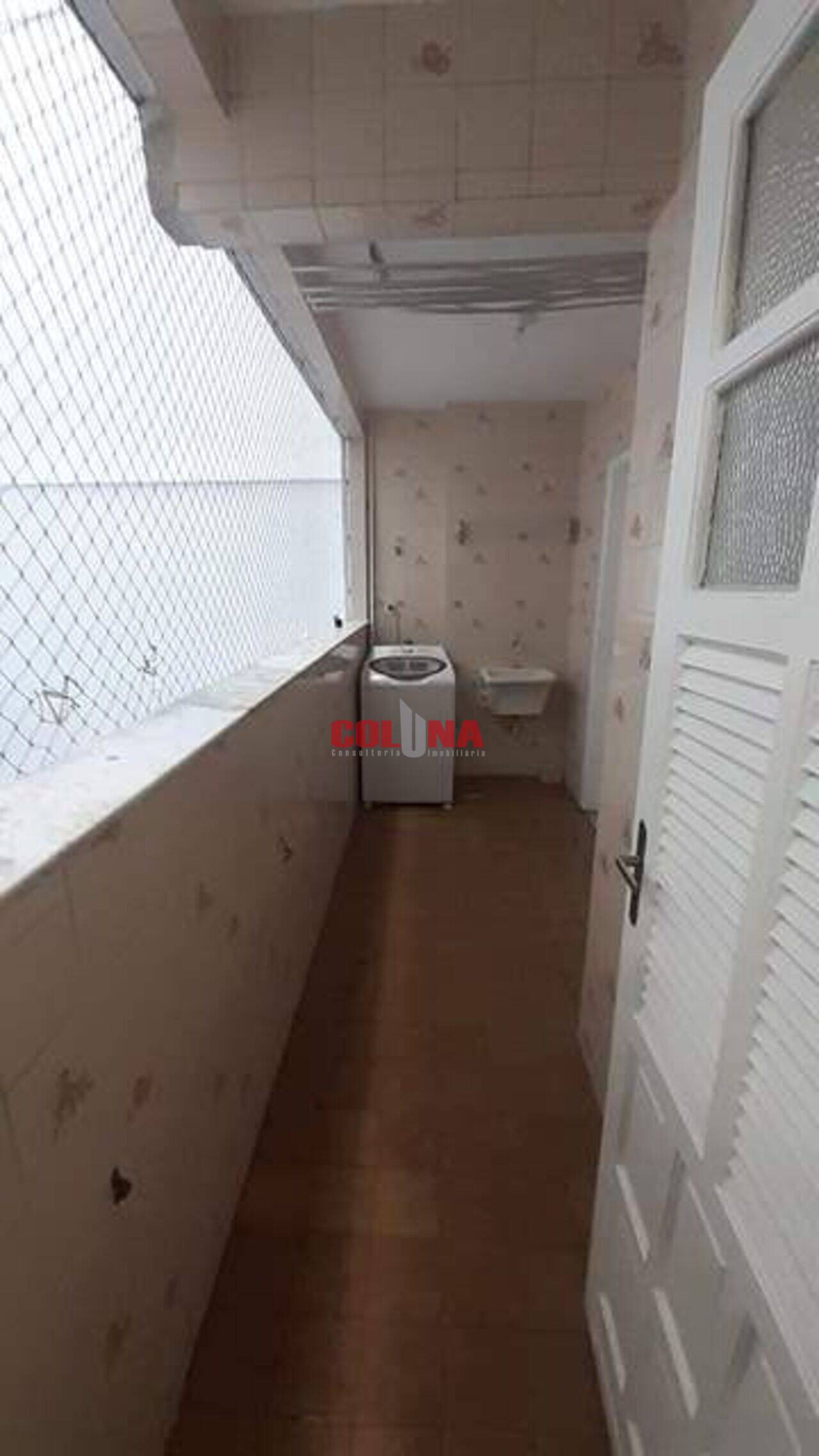 Apartamento Icaraí, Niterói - RJ