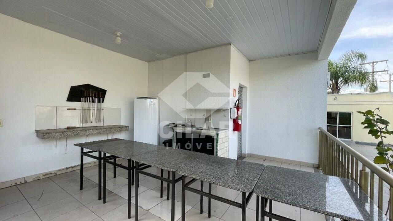 Apartamento Protásio Alves, Porto Alegre - RS