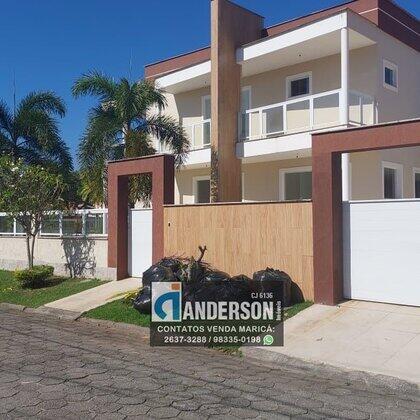 Casas à venda Jardim Atlântico Oeste (Itaipuaçu)