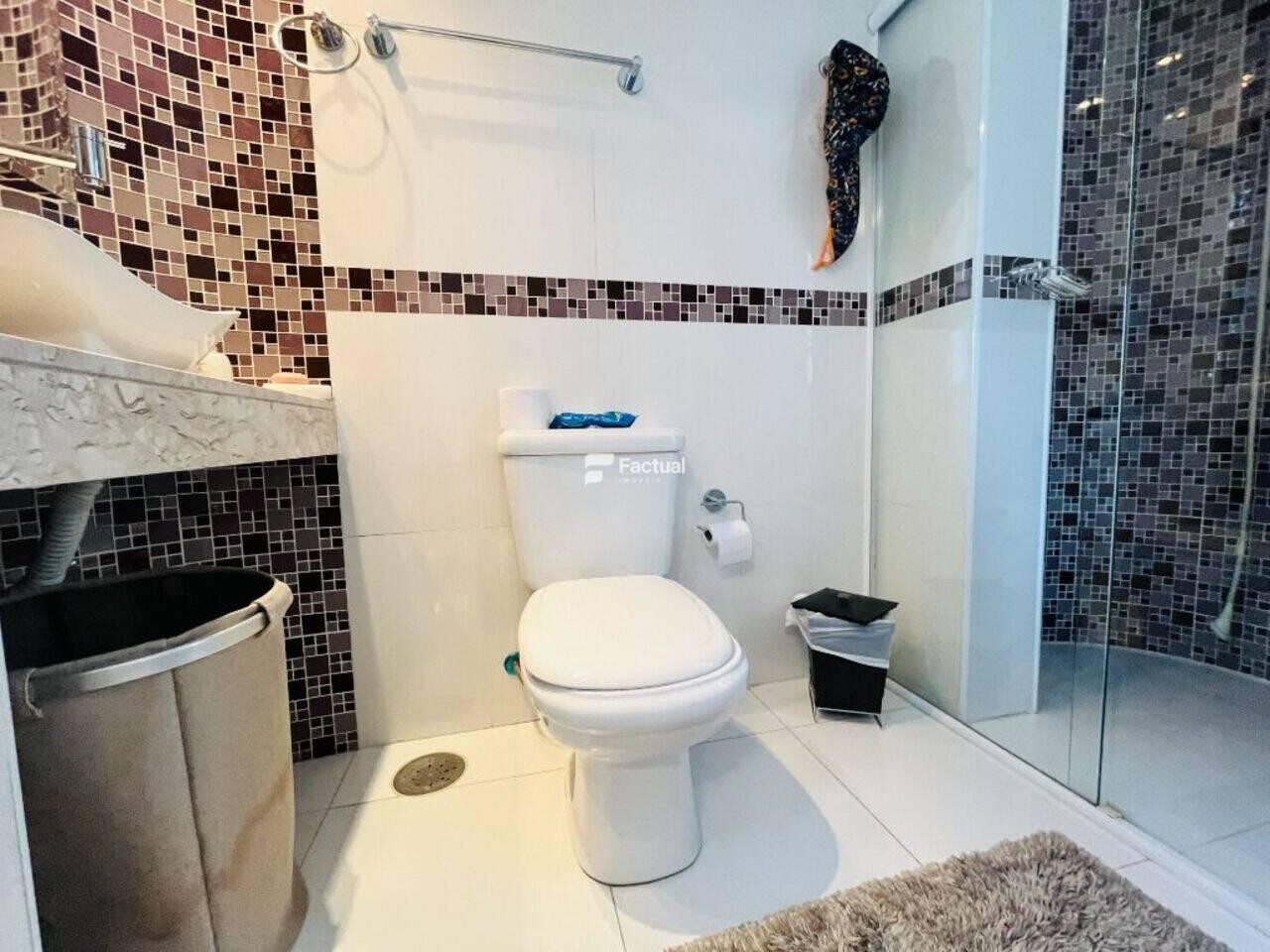 Apartamento Pitangueiras, Guarujá - SP