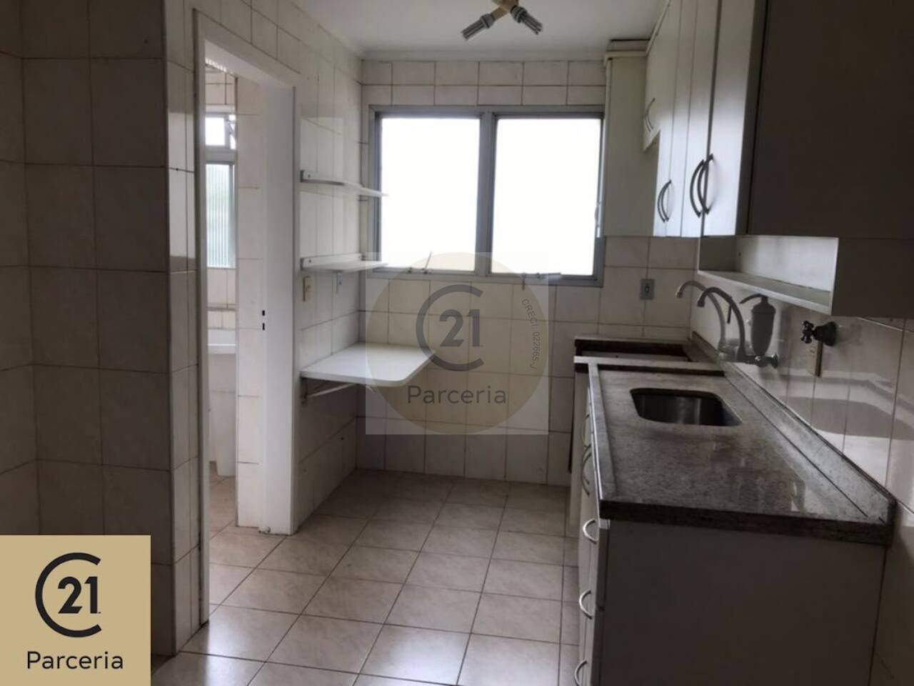 Apartamento Moema, São Paulo - SP