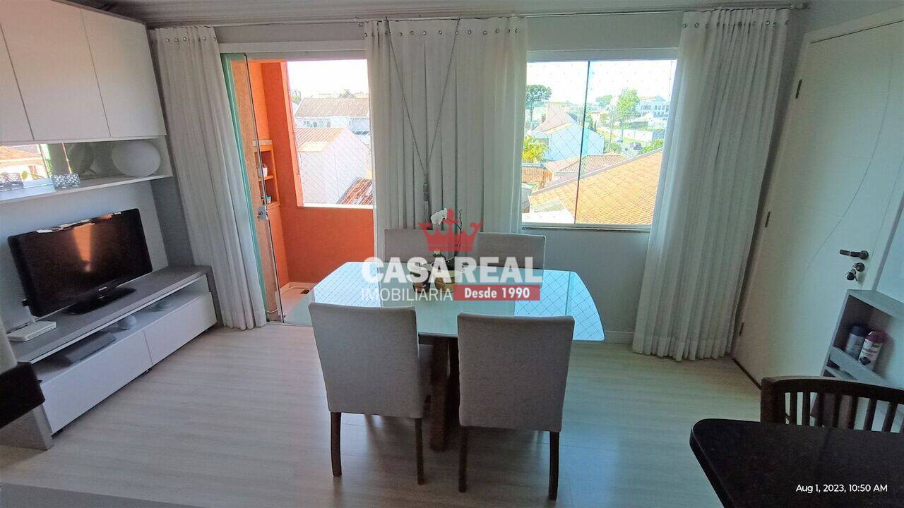 Apartamento Portão, Curitiba - PR