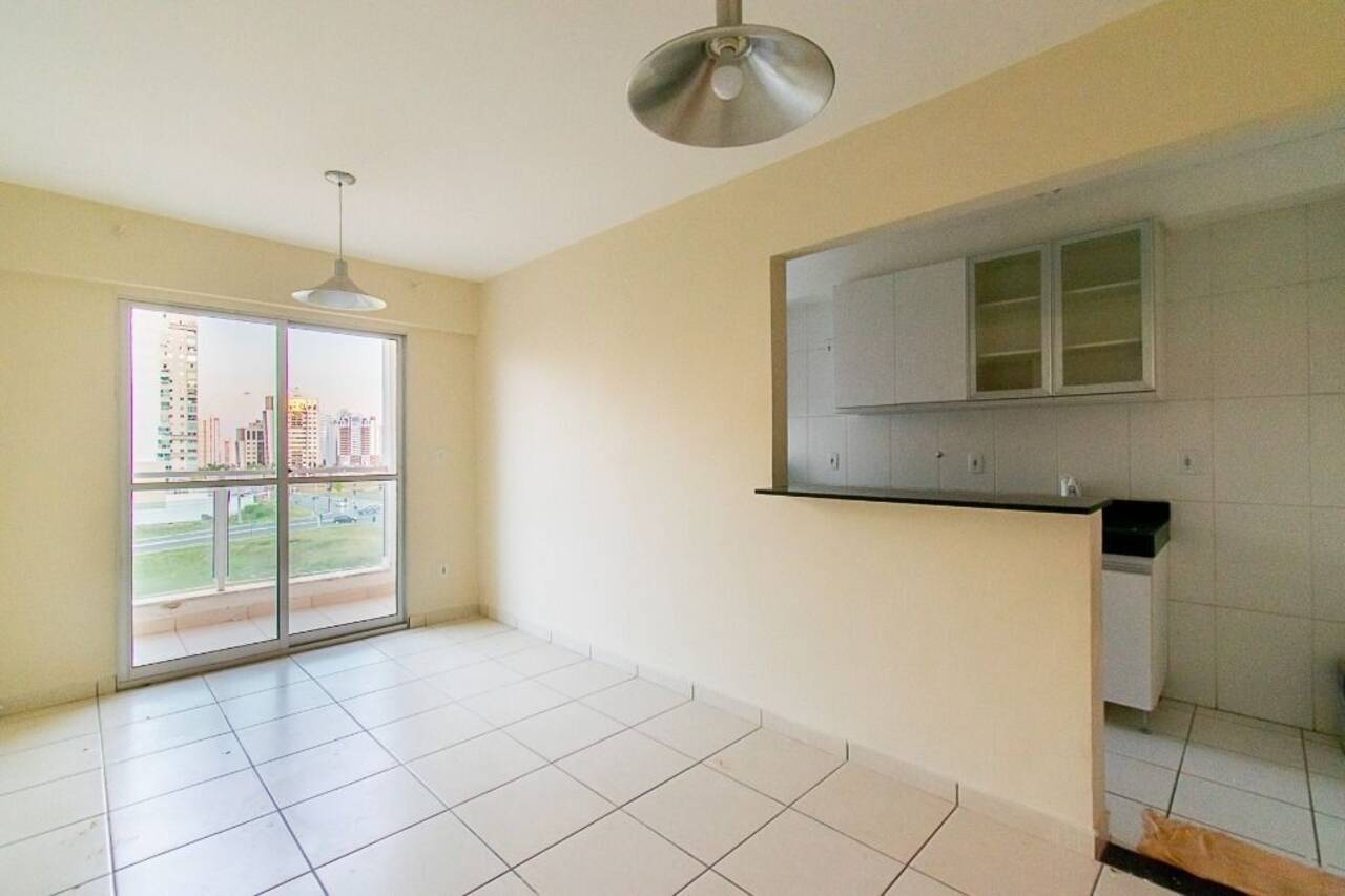 Apartamento Norte, Águas Claras - DF