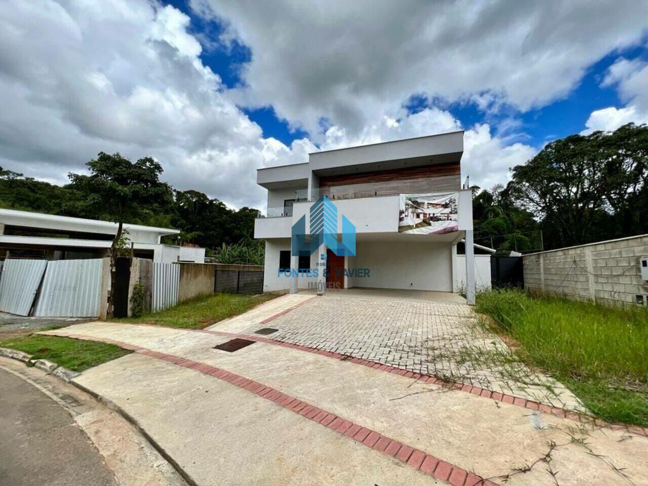 Casa Residencial Alvim, Juiz de Fora - MG