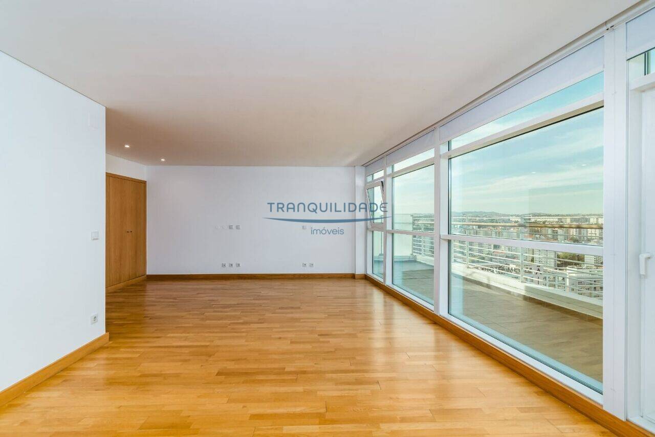 Penthouse Centro, Lisboa - LB