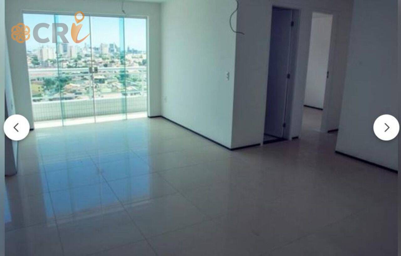 Apartamento Fátima, Fortaleza - CE