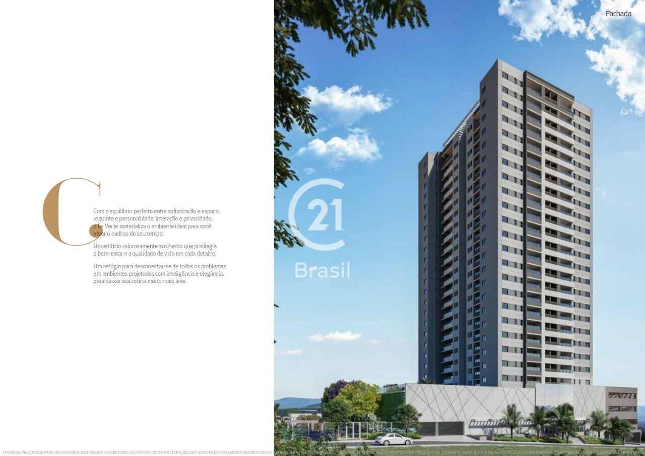 Apartamento Jardim Irajá, Ribeirão Preto - SP