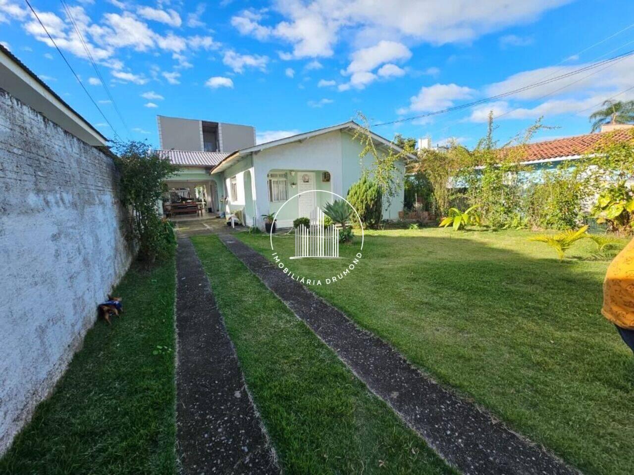 Terreno Fazenda Santo Antônio, São José - SC