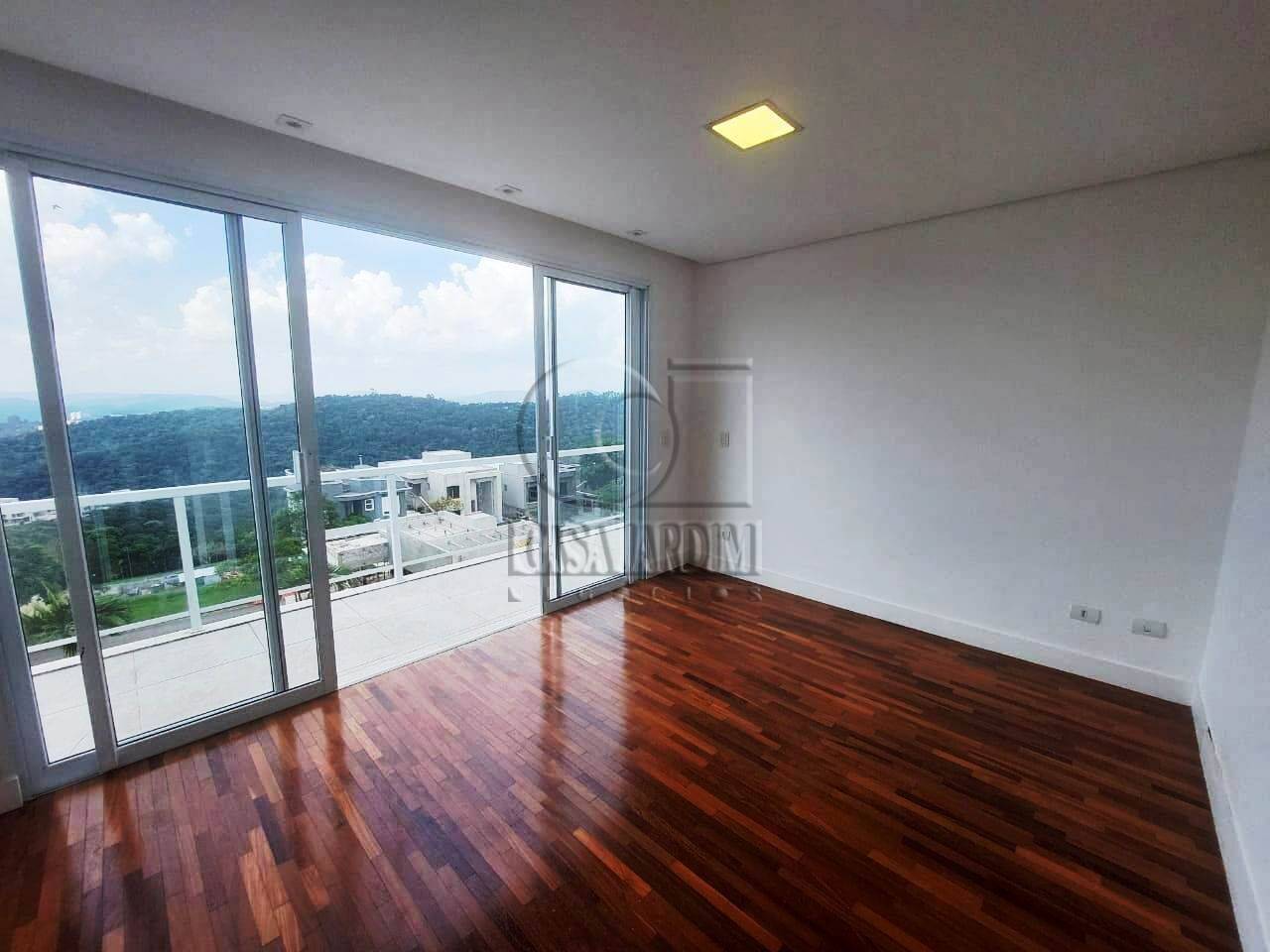 Casa Gênesis 2, Santana de Parnaíba - SP