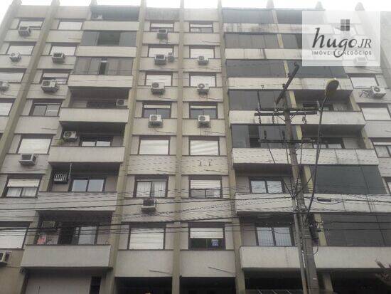 Apartamento de 102 m² Centro - São Leopoldo, à venda por R$ 583.000