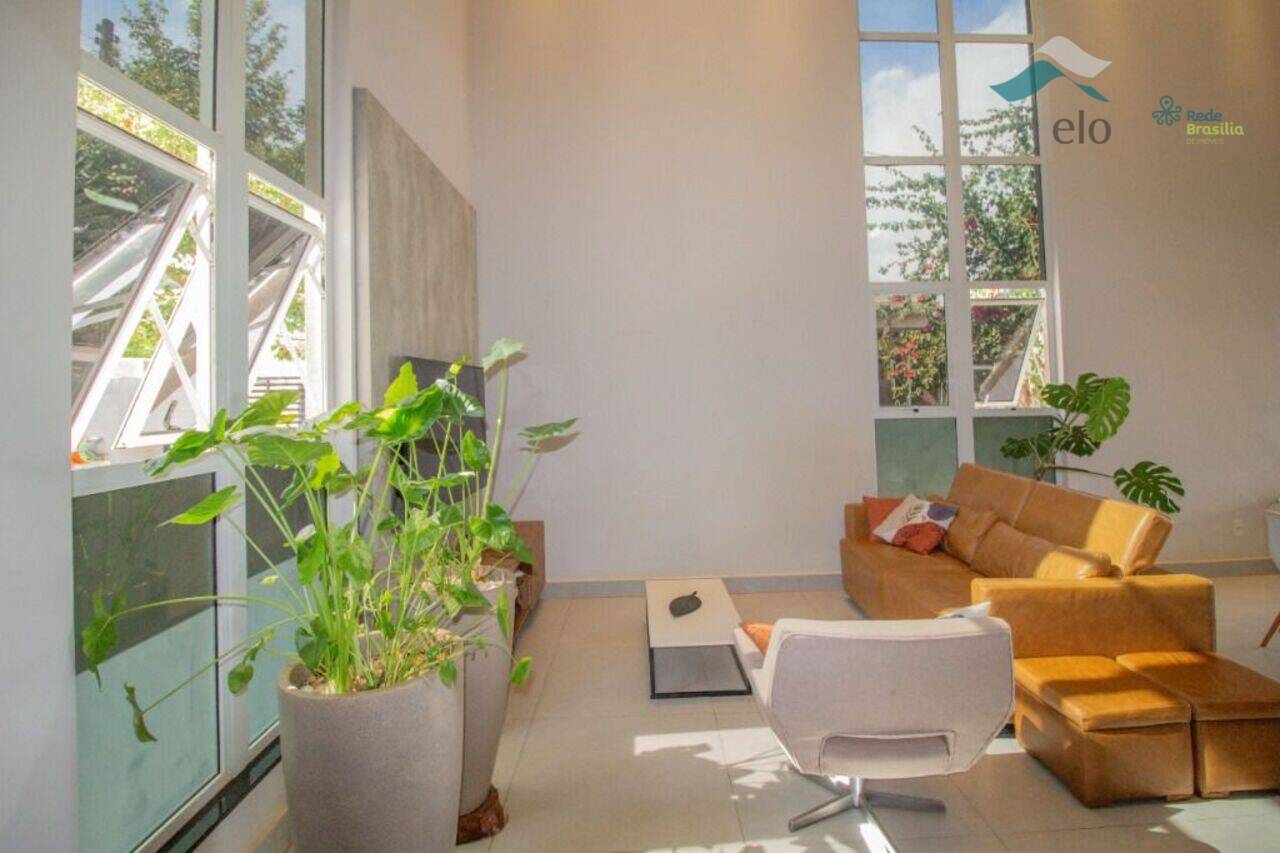 Casa Setor Habitacional Jardim Botânico, Brasília - DF