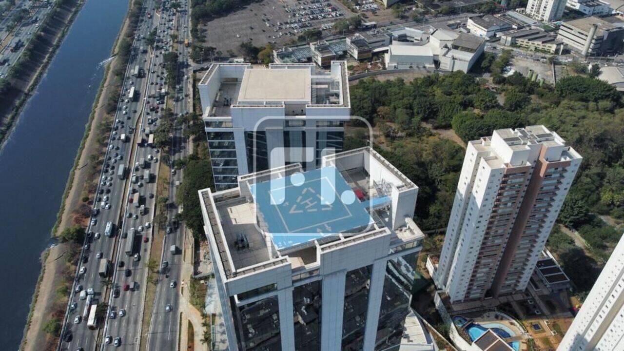 Conjunto, 900 m² - venda por R$ 14.500.000 ou aluguel por R$ 77.299/mês - Várzea da Barra Funda - São Paulo/SP