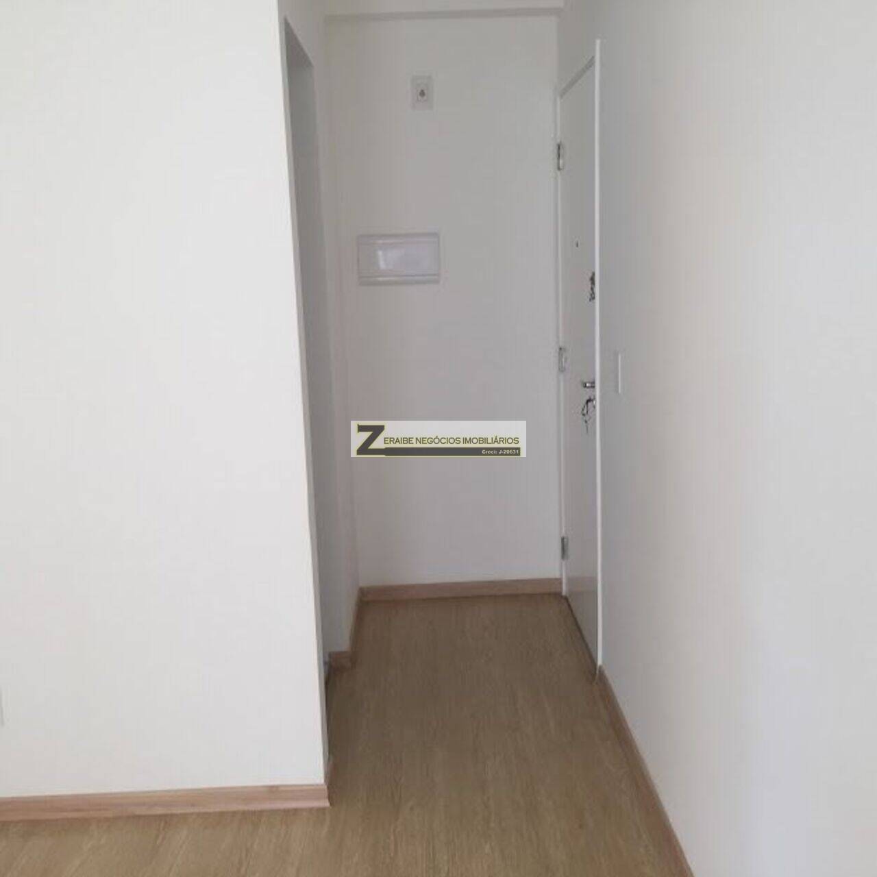 Apartamento Vila Miriam, Guarulhos - SP