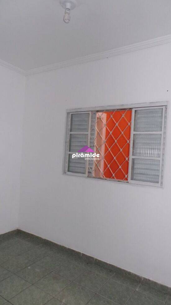 Conjunto Residencial Galo Branco - São José dos Campos - SP, São José dos Campos - SP