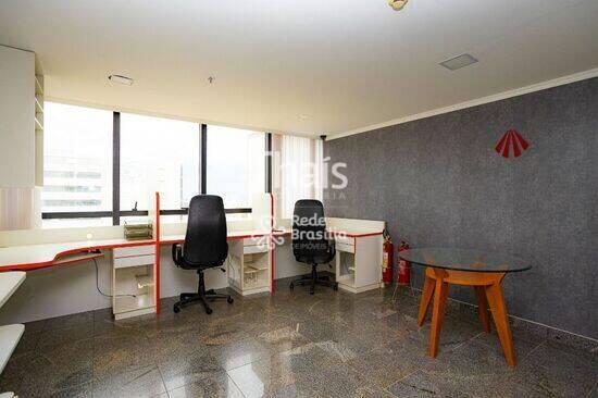 Sala de 30 m² na SBN Quadra 2 - Asa Norte - Brasília - DF, à venda por R$ 225.000