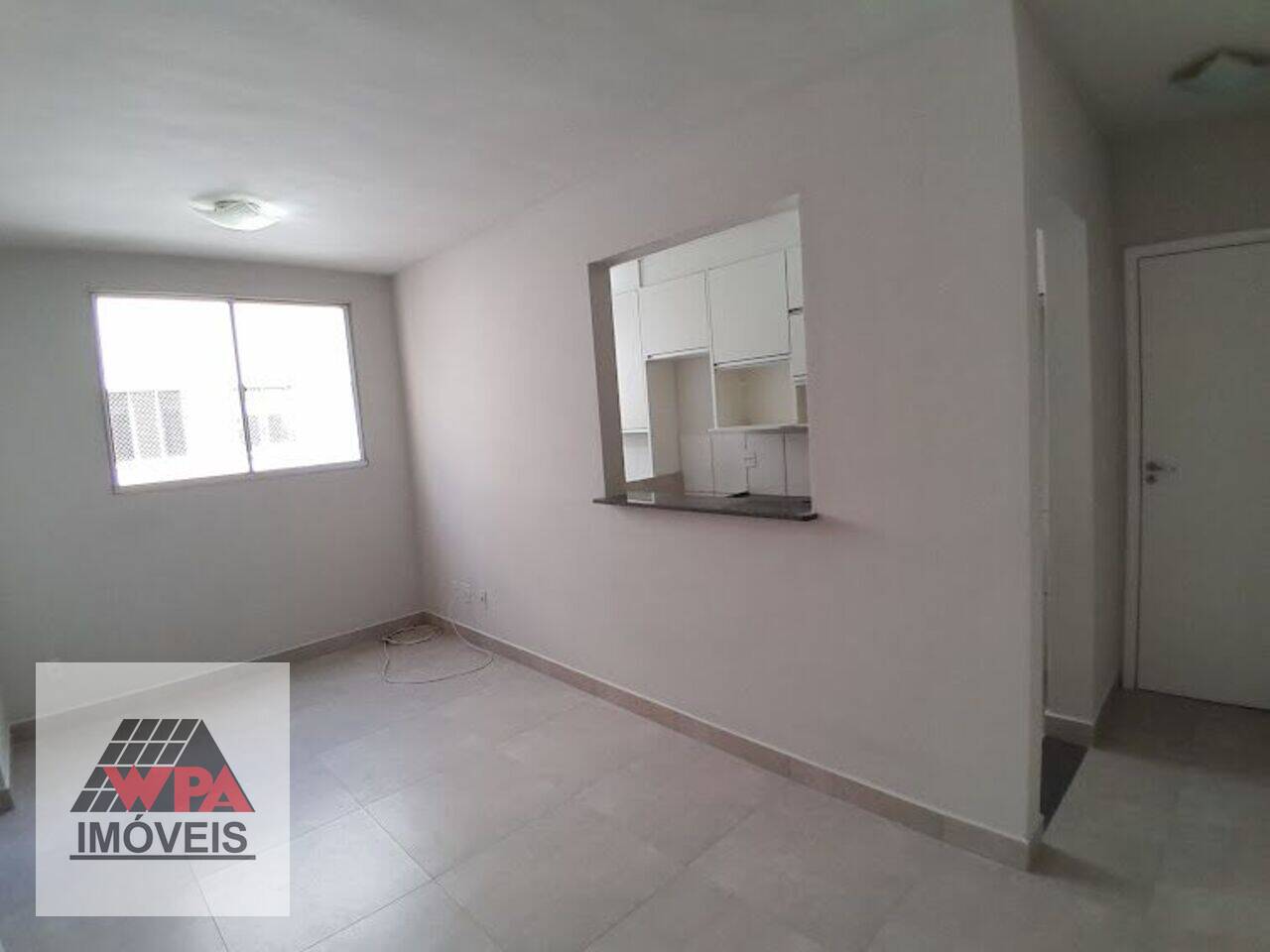 Apartamento Vila Omar, Americana - SP