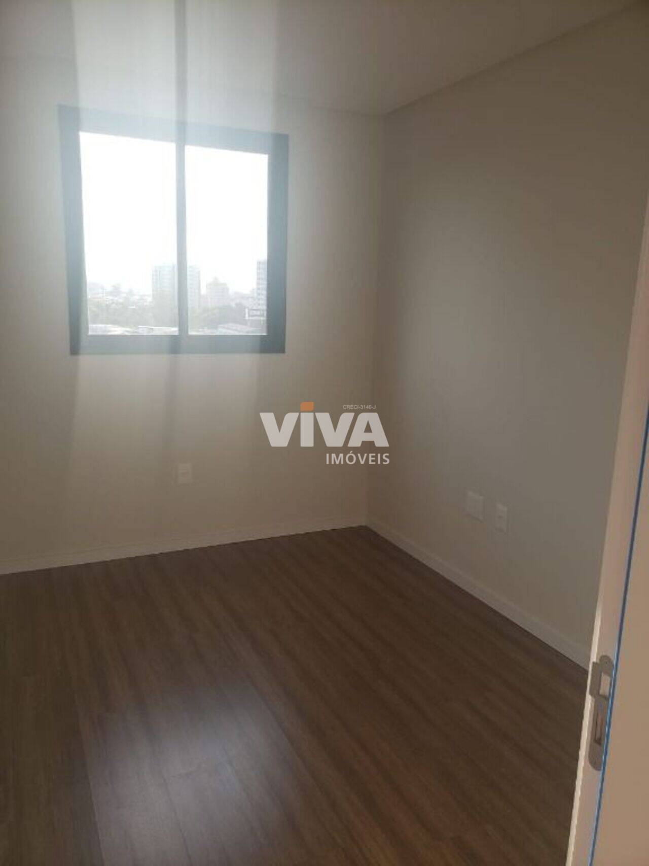 Apartamento São João, Itajaí - SC