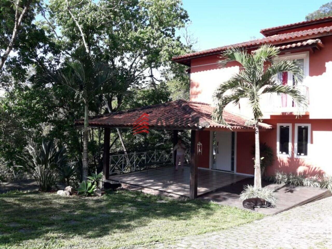 Casa Maria Paula, Niterói - RJ