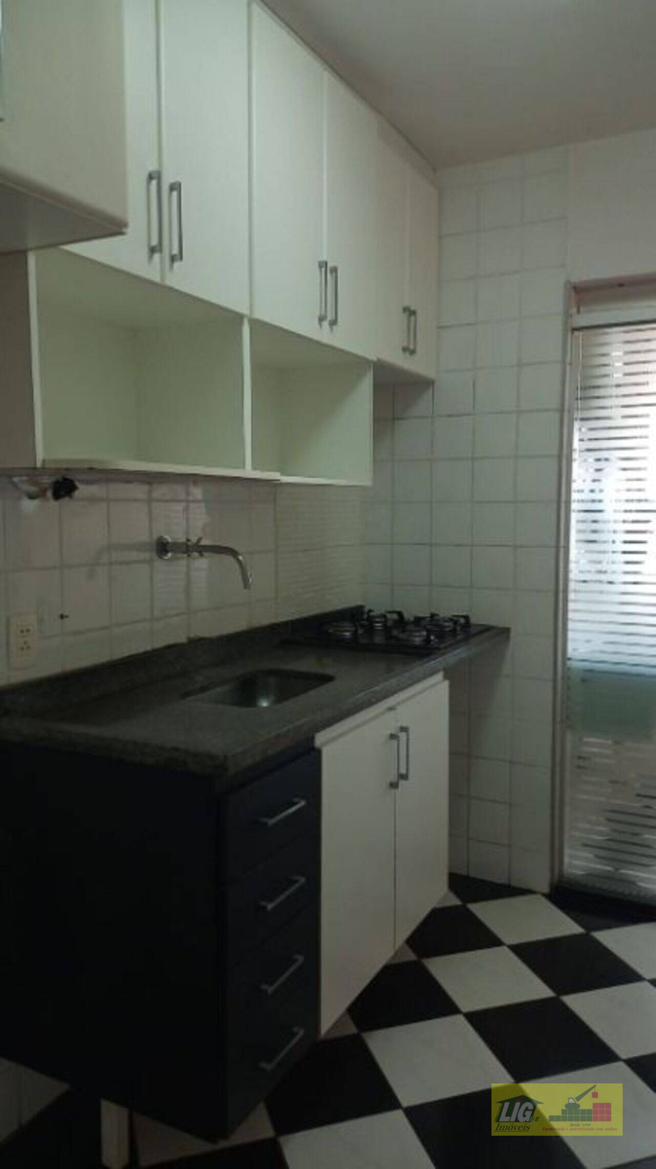 Apartamento Butantã, São Paulo - SP