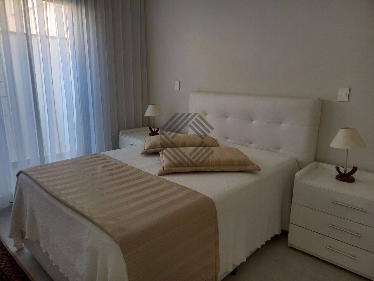 Casa Condomínio Chácara Ondina, Sorocaba - SP