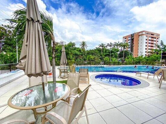 Apartamento de 65 m² na José Rangel - Papicu - Fortaleza - CE, à venda por R$ 550.000