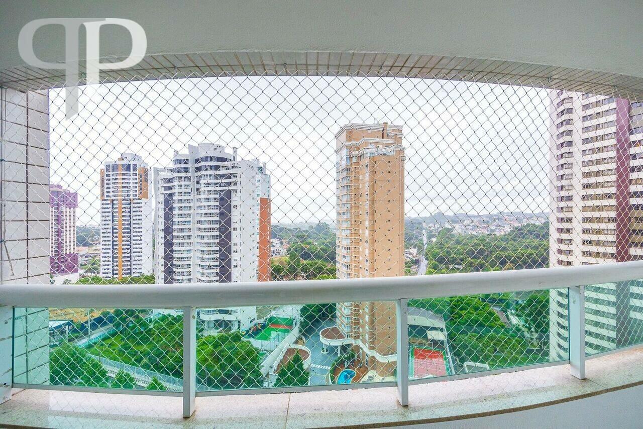 Apartamento Ecoville, Curitiba - PR