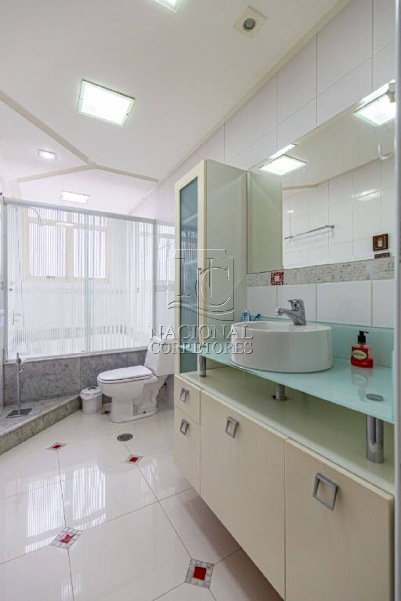 Apartamento Jardim, Santo André - SP