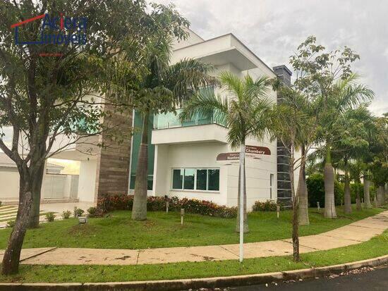 Jardim Residencial Saint Patrick - Sorocaba - SP, Sorocaba - SP