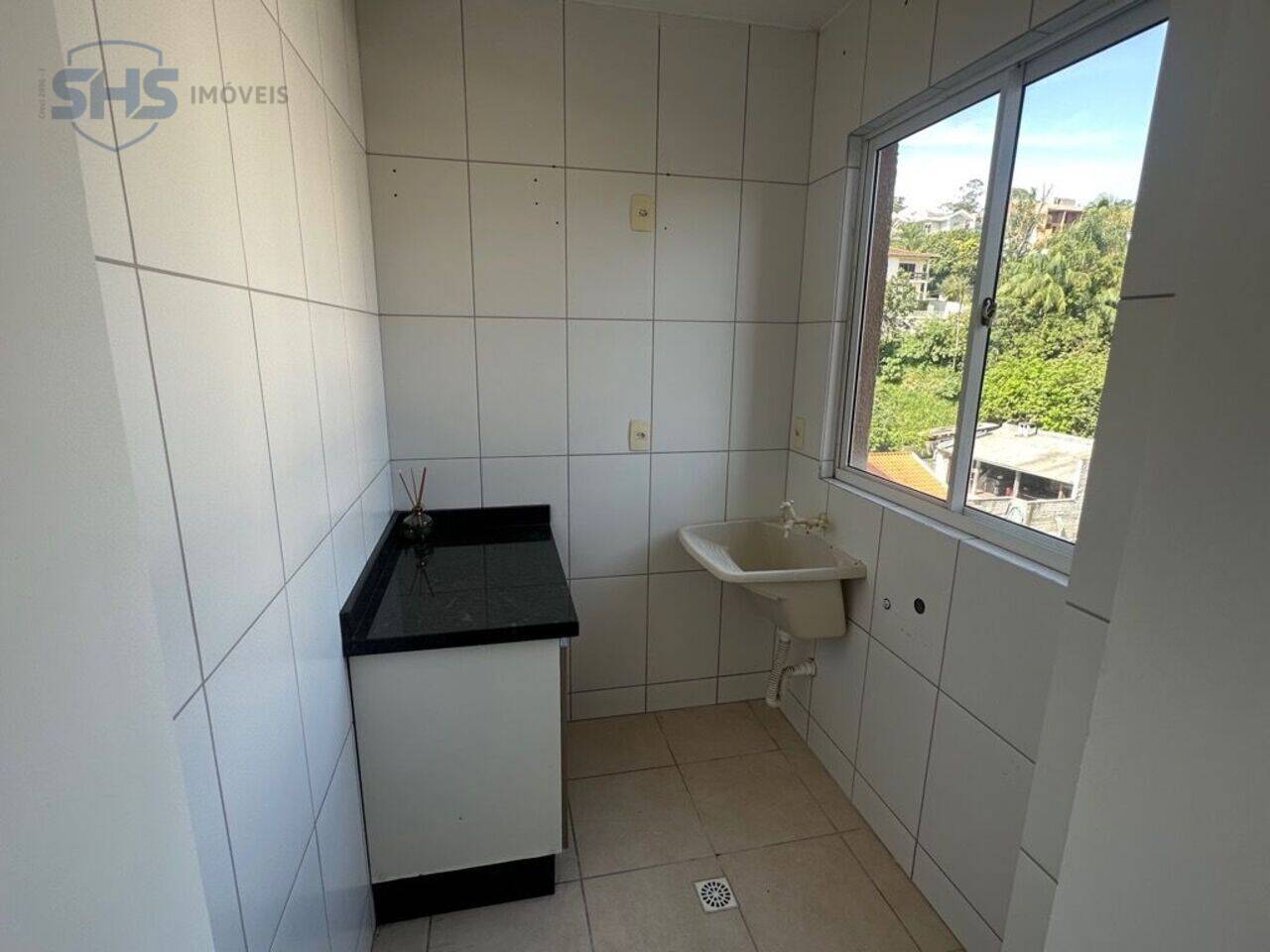 Apartamento Água Verde, Blumenau - SC