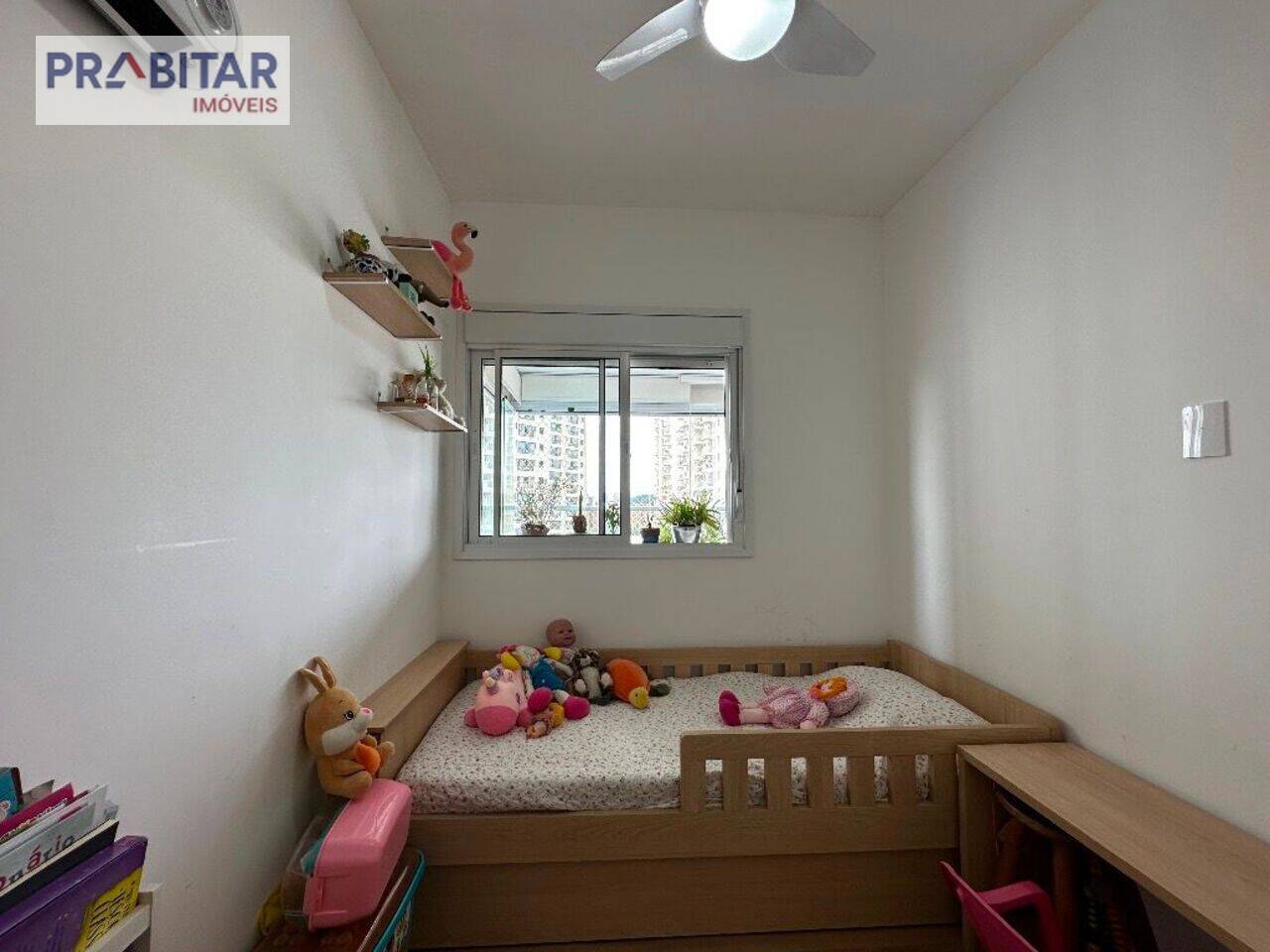 Apartamento Vila Leopoldina, São Paulo - SP