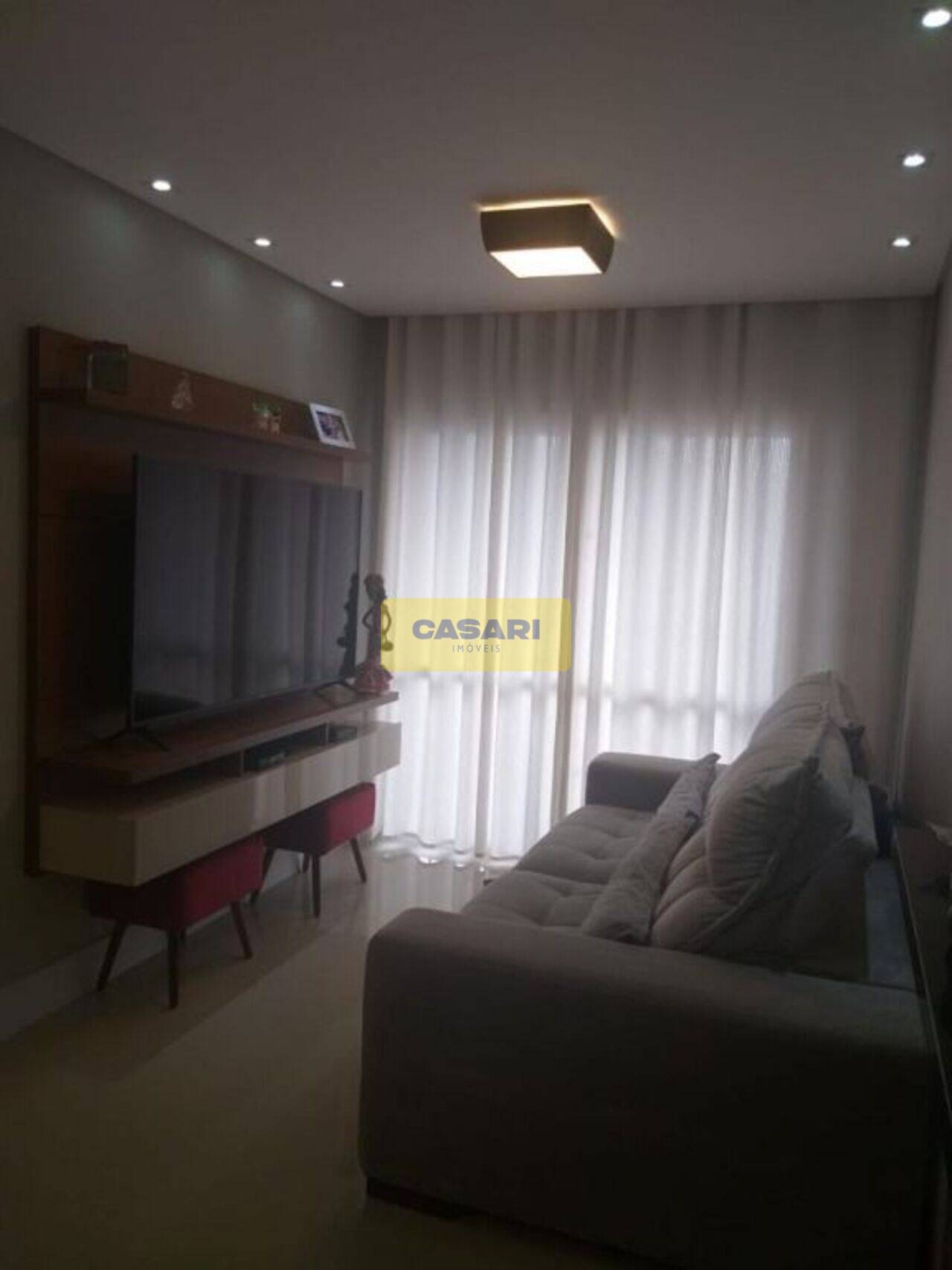 Apartamento Assunção, São Bernardo do Campo - SP