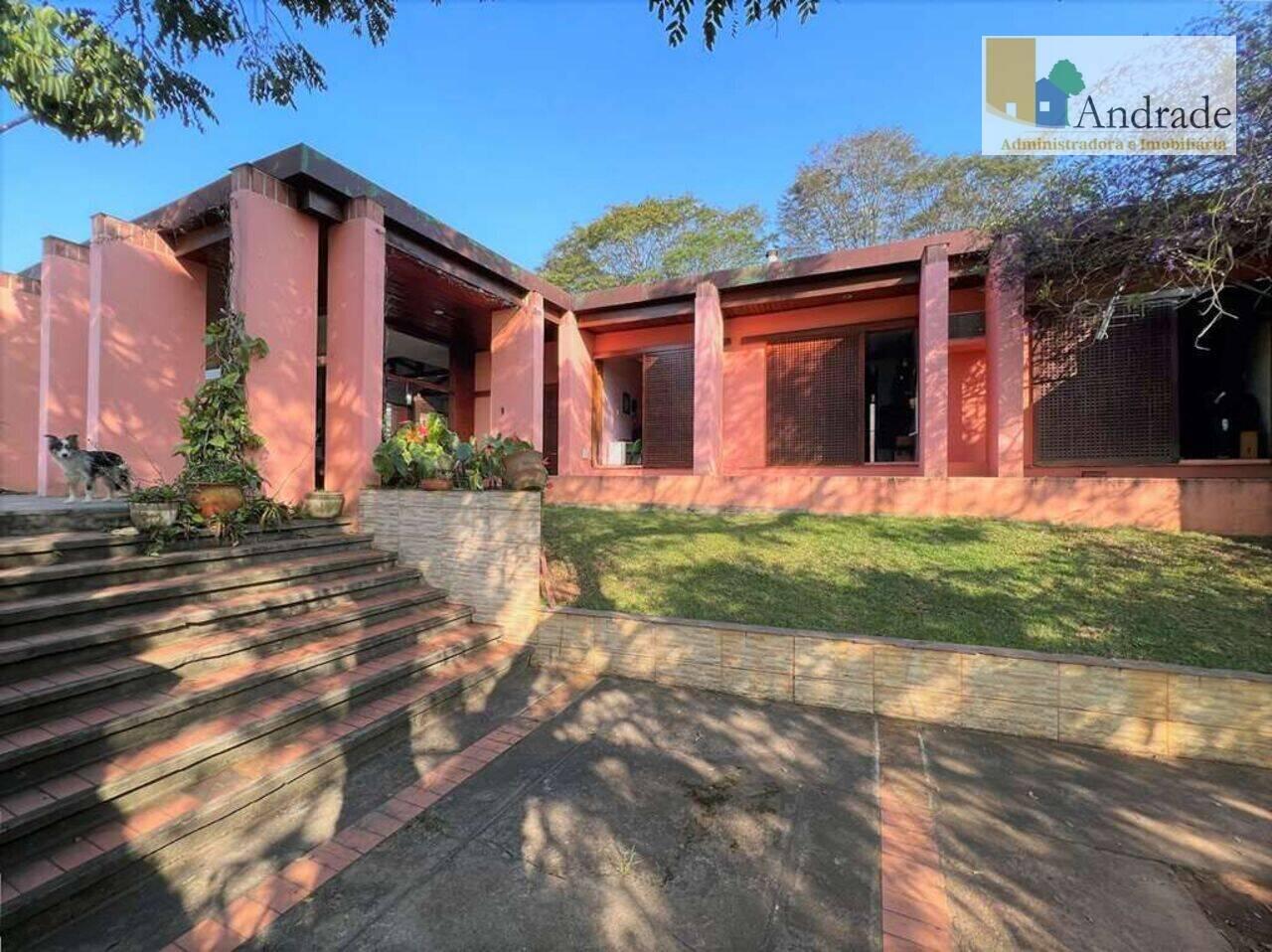 Casa GRANJA VIANA – FAZENDINHA, Carapicuíba - SP